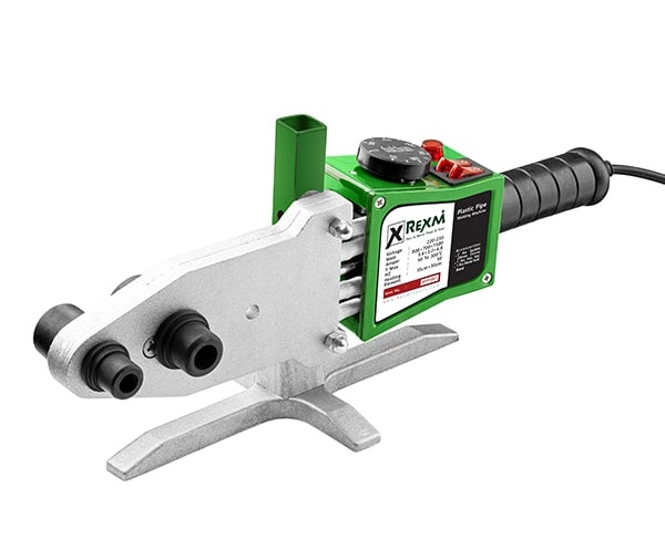 اتو لوله کشی رکسمی مدل RTP1001