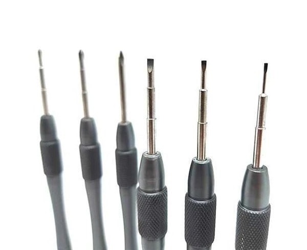 پیچ‌گوشتی ساعتی حرفه‌ای VSP002 واستر — تصویر ۶