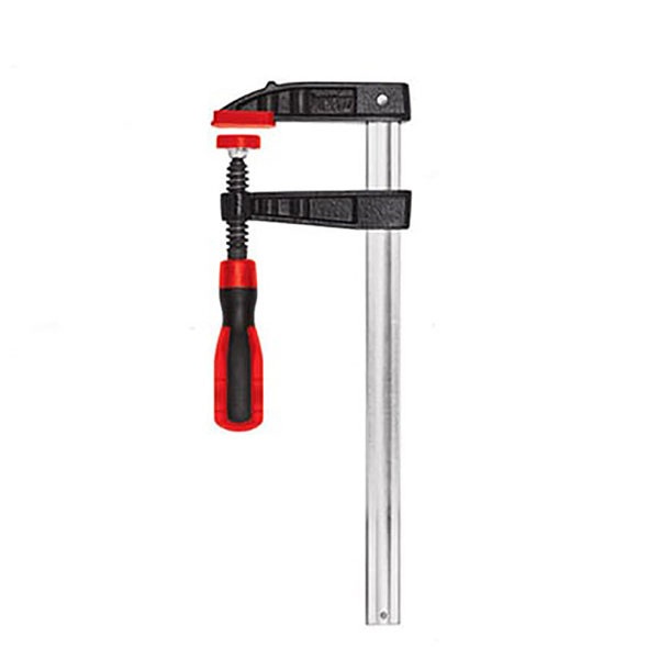 تصویر گیره نجاری توسن فک 8 سانتی متر مدل TF1-80150 