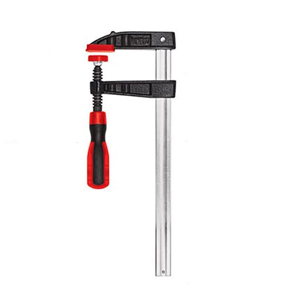 تصویر گیره نجاری توسن فک 8 سانتی متر مدل TF1-80200 