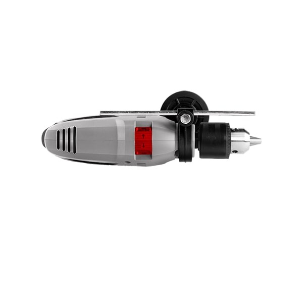 دریل چکشی 13 میلی‌متر 750 وات کرون مدل CT10129 — تصویر ۵