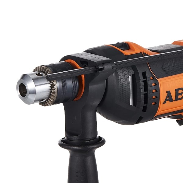 دریل چکشی AEG مدل SBE750RZ — تصویر ۵